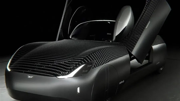 腾讯分分彩:真上天了!马斯克投的飞行汽车试飞成功 网友:很酷但不买