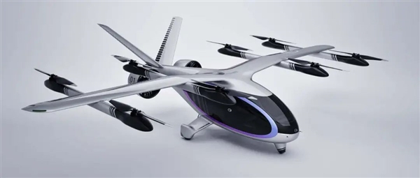 腾讯分分彩:真上天了!马斯克投的飞行汽车试飞成功 网友:很酷但不买