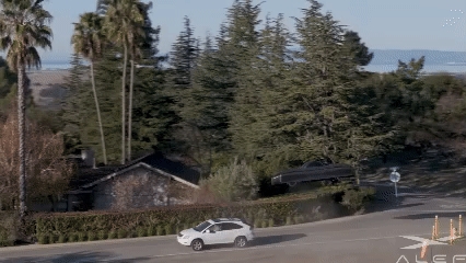 腾讯分分彩:真上天了!马斯克投的飞行汽车试飞成功 网友:很酷但不买